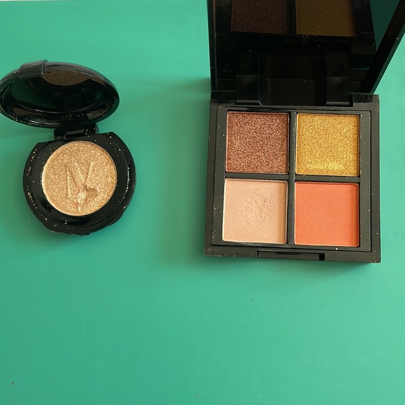 FREE w/ Purchase! Nomad Venice-Simplon Express+ YC Collection Eyeshadow - Picture 3 of 3